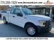 2016 Ford F-150 2WD SuperCab 145" XL - 22636180 - 0