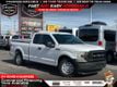 2016 Ford F-150 2WD SuperCab 163" XL work truck - 22947608 - 0