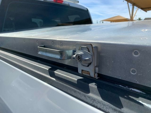 2016 Ford F-150 2WD SuperCab 163" XL work truck - 22947608 - 11