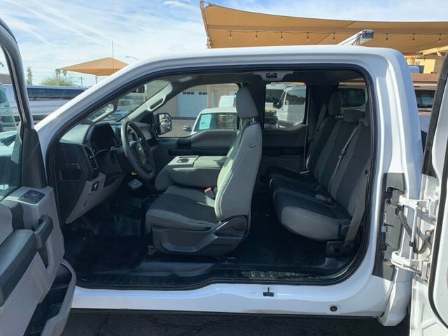 2016 Ford F-150 2WD SuperCab 163" XL work truck - 22947608 - 13