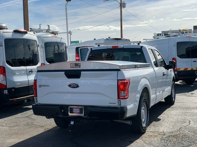 2016 Ford F-150 2WD SuperCab 163" XL work truck - 22947608 - 21