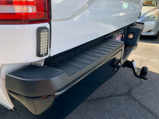 2016 Ford F-150 2WD SuperCab 163" XL work truck - 22947608 - 25