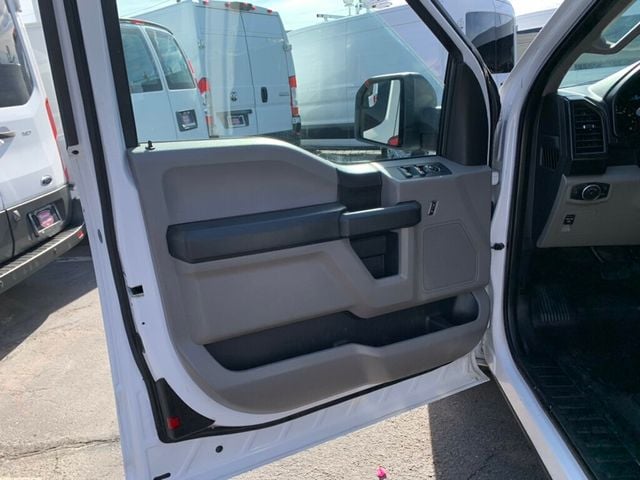 2016 Ford F-150 2WD SuperCab 163" XL work truck - 22947608 - 27