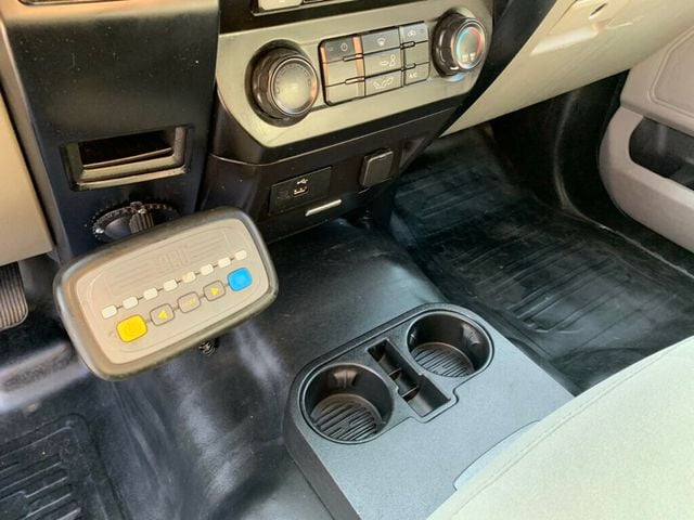 2016 Ford F-150 2WD SuperCab 163" XL work truck - 22947608 - 31