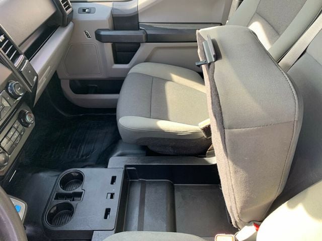 2016 Ford F-150 2WD SuperCab 163" XL work truck - 22947608 - 32