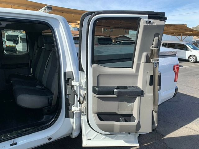 2016 Ford F-150 2WD SuperCab 163" XL work truck - 22947608 - 36