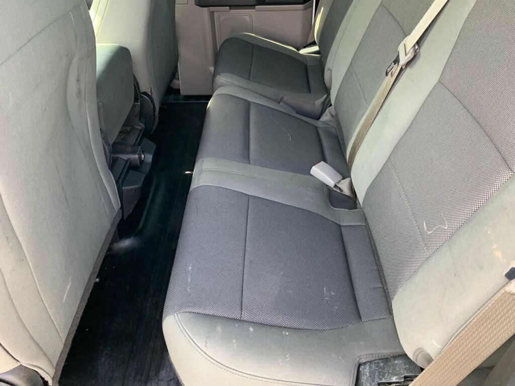 2016 Ford F-150 2WD SuperCab 163" XL work truck - 22947608 - 38