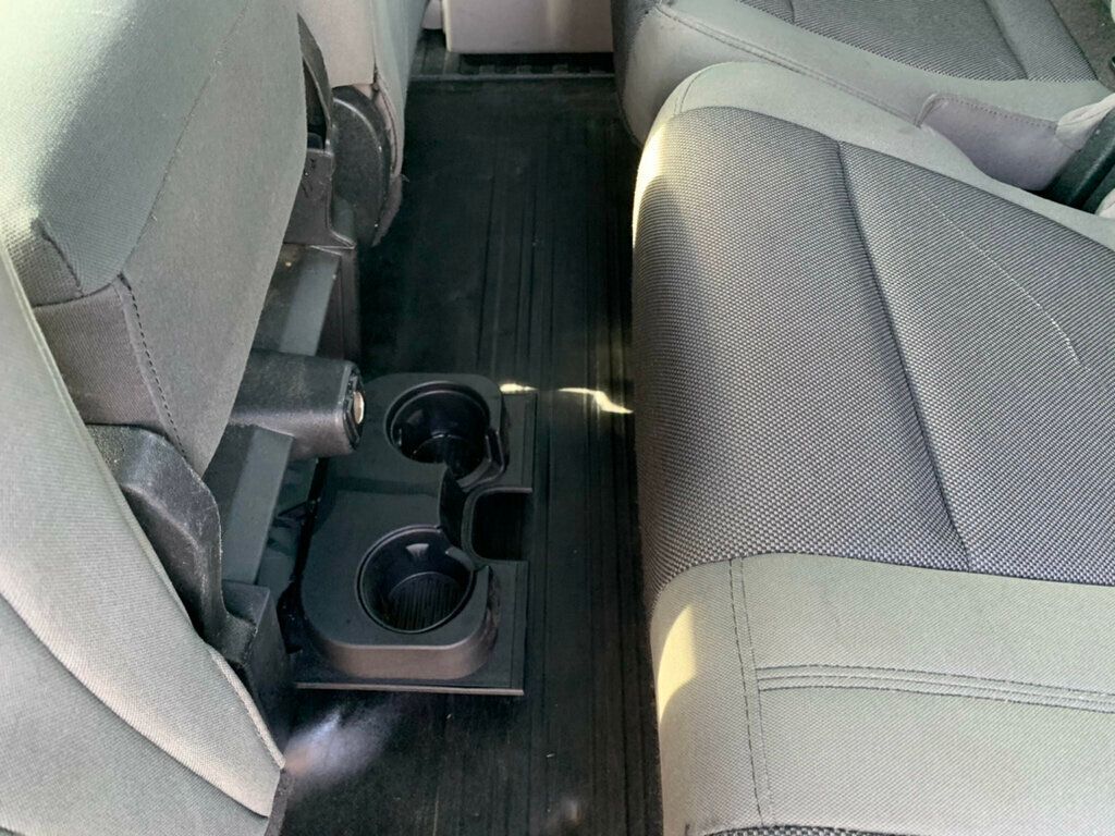 2016 Ford F-150 2WD SuperCab 163" XL work truck - 22947608 - 41