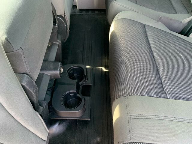 2016 Ford F-150 2WD SuperCab 163" XL work truck - 22947608 - 41