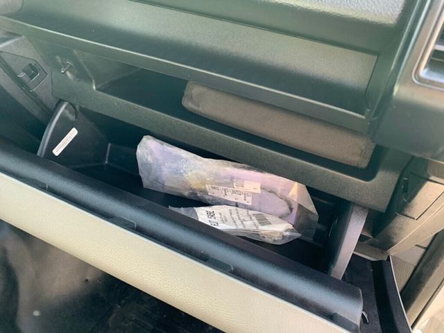 2016 Ford F-150 2WD SuperCab 163" XL work truck - 22947608 - 46