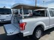 2016 Ford F-150 2WD SuperCab 163" XL work truck - 22947608 - 4