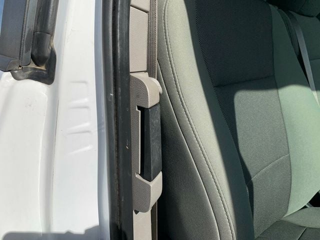 2016 Ford F-150 2WD SuperCab 163" XL work truck - 22947608 - 50