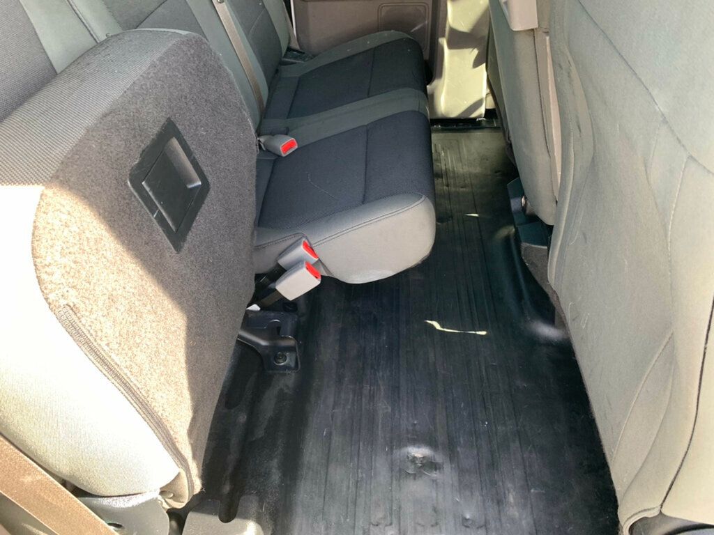 2016 Ford F-150 2WD SuperCab 163" XL work truck - 22947608 - 55