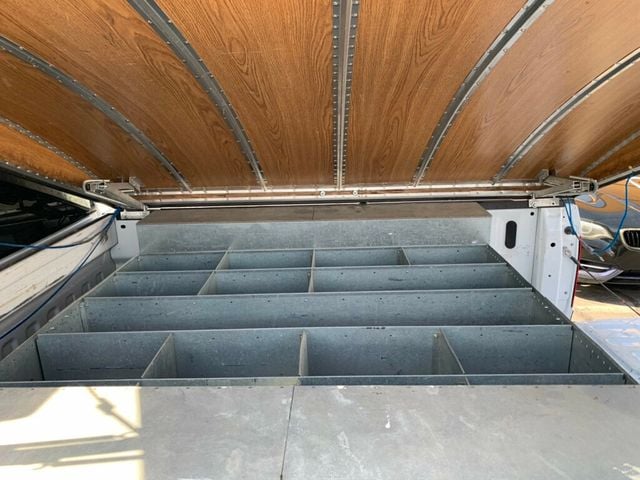 2016 Ford F-150 2WD SuperCab 163" XL work truck - 22947608 - 5