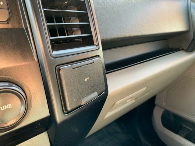 2016 Ford F-150 2WD SuperCab 163" XL work truck - 22947608 - 60