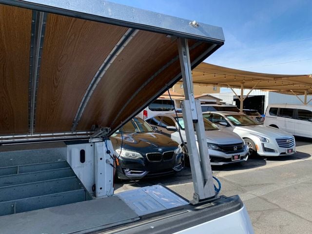 2016 Ford F-150 2WD SuperCab 163" XL work truck - 22947608 - 7