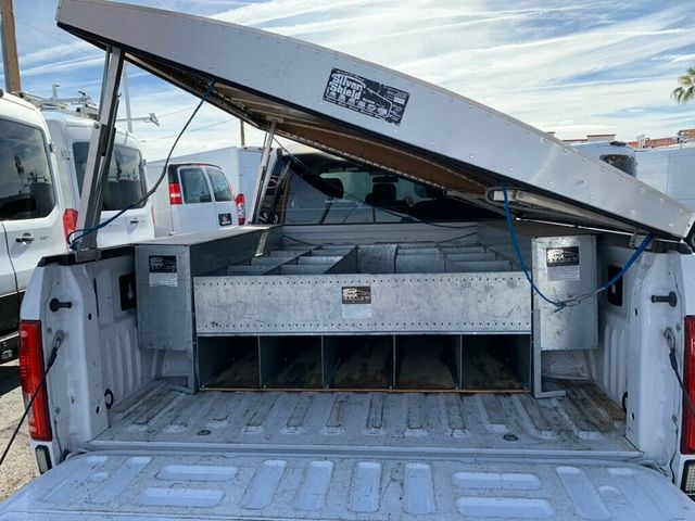 2016 Ford F-150 2WD SuperCab 163" XL work truck - 22947608 - 8