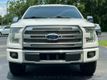 2016 Ford F-150 2WD SuperCrew 145" Platinum w/LUXURY PKG - 22567308 - 1