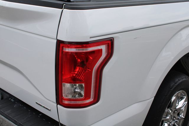 2016 Ford F-150 2WD SuperCrew 145" XLT - 22897606 - 9