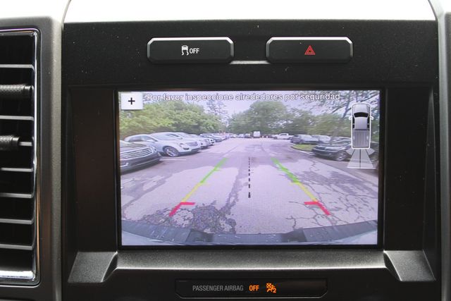 2016 Ford F-150 2WD SuperCrew 145" XLT - 22897606 - 13