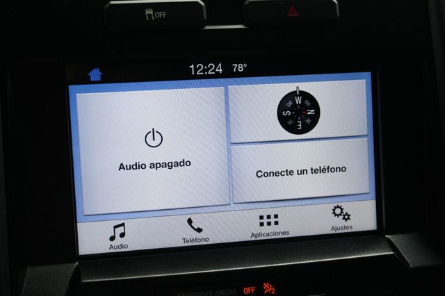 2016 Ford F-150 2WD SuperCrew 145" XLT - 22897606 - 14