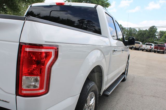 2016 Ford F-150 2WD SuperCrew 145" XLT - 22897606 - 16