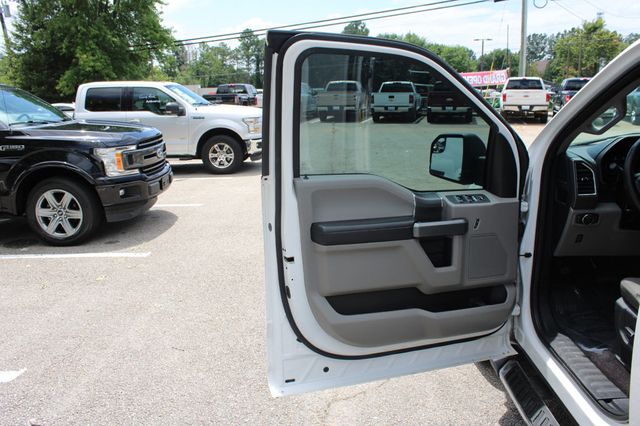 2016 Ford F-150 2WD SuperCrew 145" XLT - 22897606 - 17