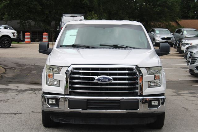 2016 Ford F-150 2WD SuperCrew 145" XLT - 22897606 - 1