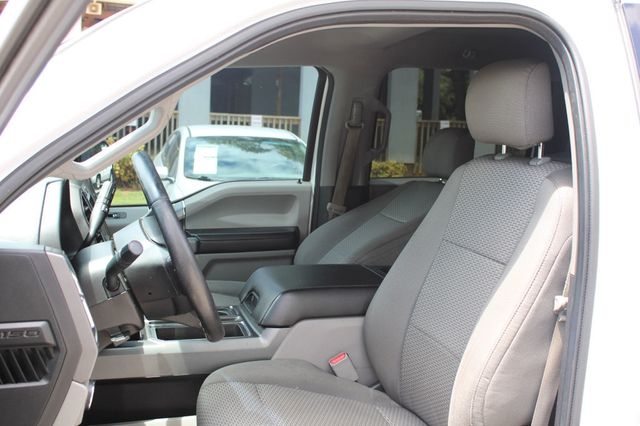 2016 Ford F-150 2WD SuperCrew 145" XLT - 22897606 - 19