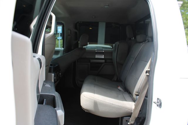 2016 Ford F-150 2WD SuperCrew 145" XLT - 22897606 - 20