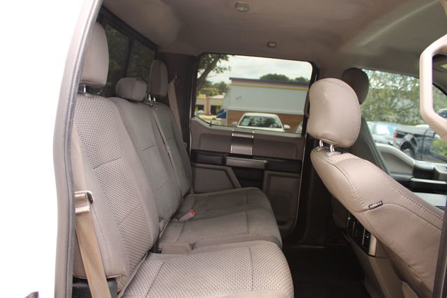 2016 Ford F-150 2WD SuperCrew 145" XLT - 22897606 - 21