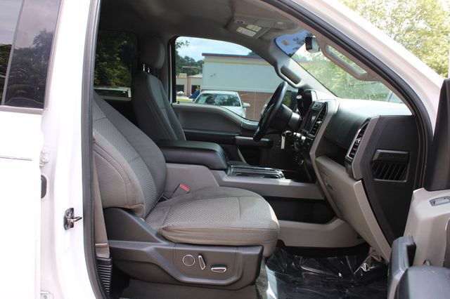 2016 Ford F-150 2WD SuperCrew 145" XLT - 22897606 - 23