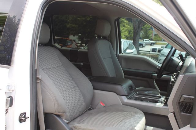 2016 Ford F-150 2WD SuperCrew 145" XLT - 22897606 - 24