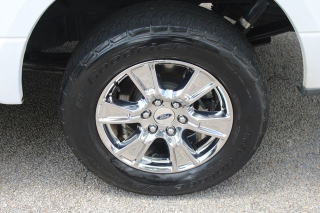 2016 Ford F-150 2WD SuperCrew 145" XLT - 22897606 - 25