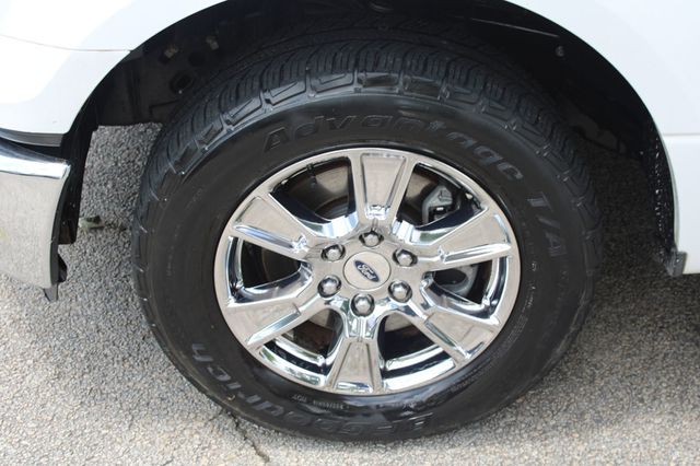 2016 Ford F-150 2WD SuperCrew 145" XLT - 22897606 - 26