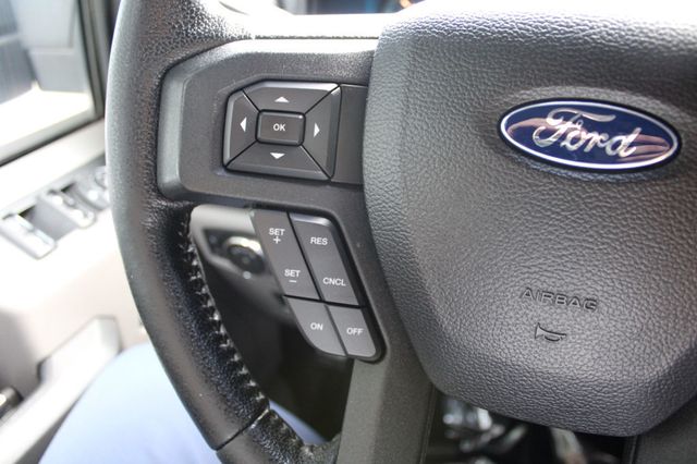 2016 Ford F-150 2WD SuperCrew 145" XLT - 22897606 - 27