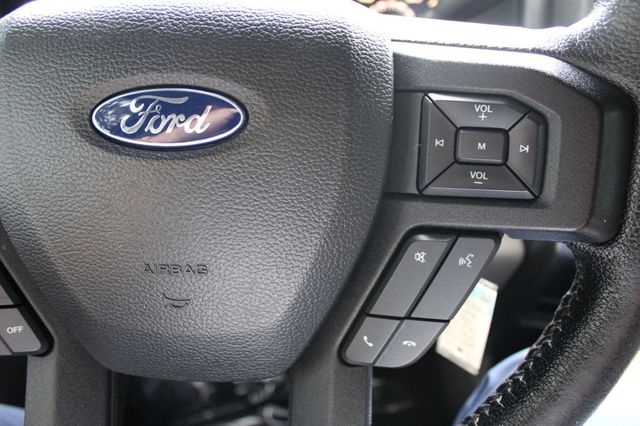 2016 Ford F-150 2WD SuperCrew 145" XLT - 22897606 - 28