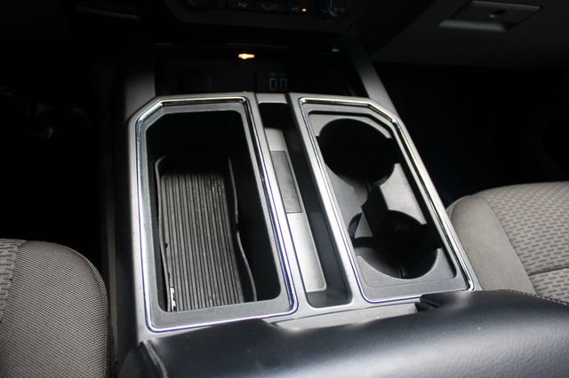 2016 Ford F-150 2WD SuperCrew 145" XLT - 22897606 - 31