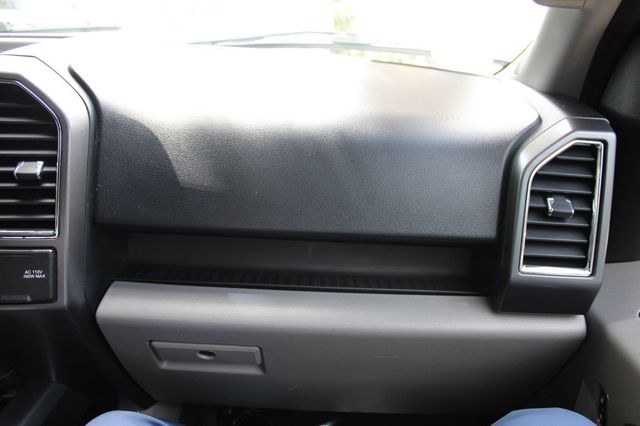 2016 Ford F-150 2WD SuperCrew 145" XLT - 22897606 - 32