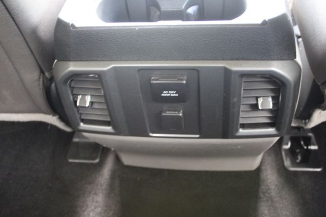 2016 Ford F-150 2WD SuperCrew 145" XLT - 22897606 - 33