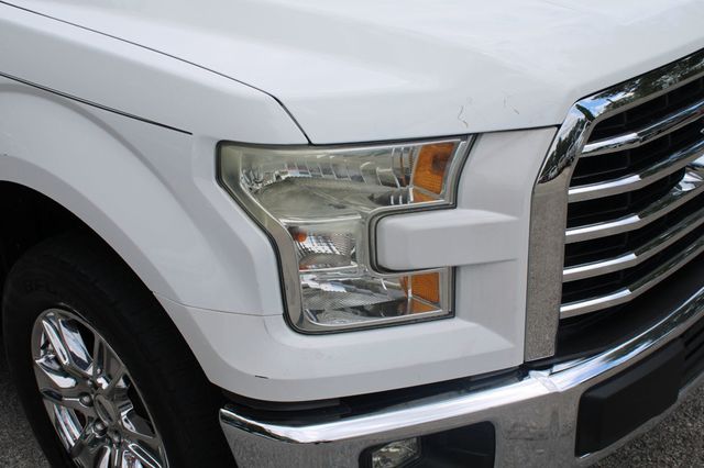 2016 Ford F-150 2WD SuperCrew 145" XLT - 22897606 - 6