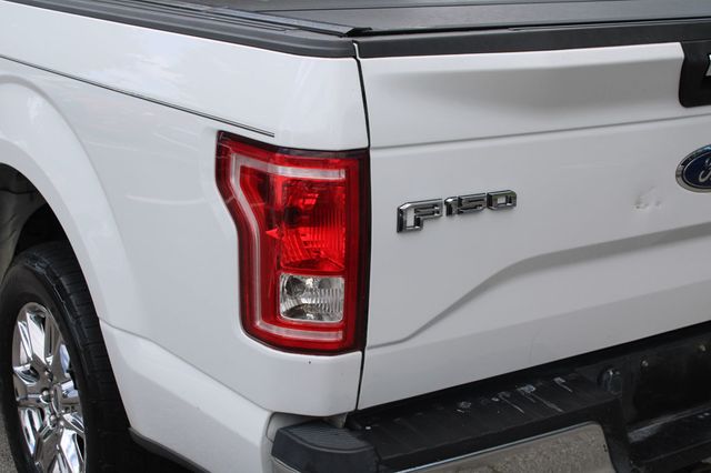 2016 Ford F-150 2WD SuperCrew 145" XLT - 22897606 - 8