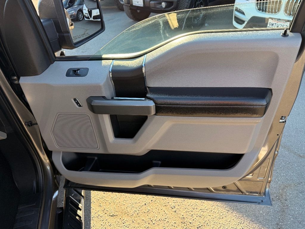 2016 Ford F-150 2WD SuperCrew 145" XLT - 22918477 - 12