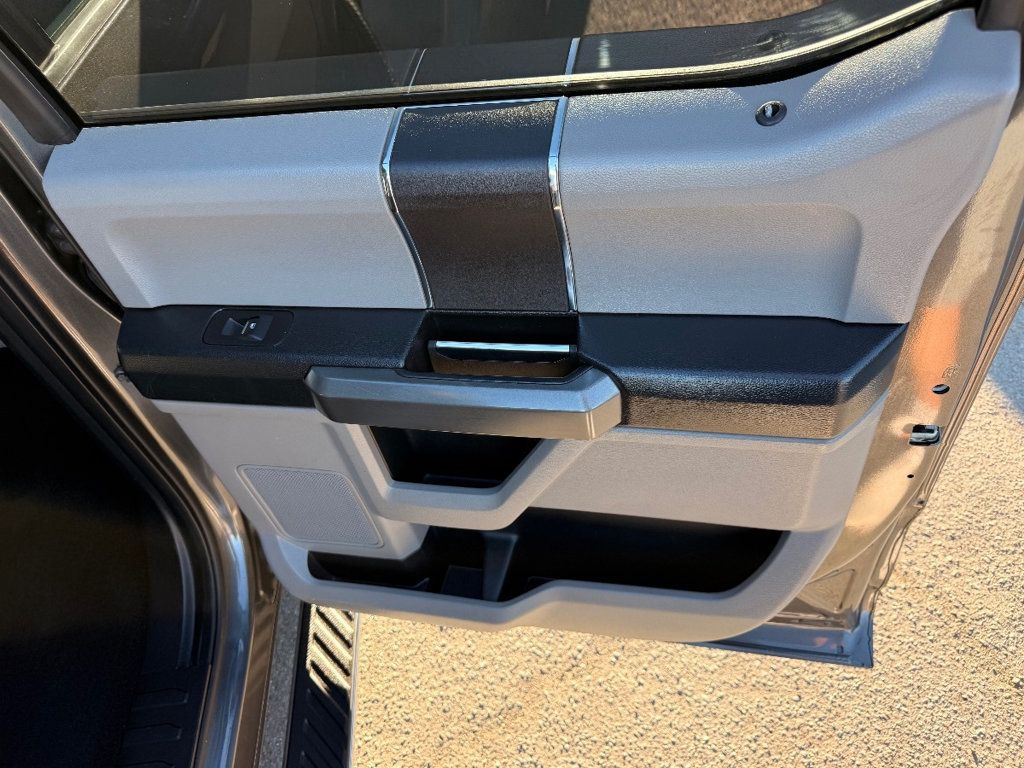 2016 Ford F-150 2WD SuperCrew 145" XLT - 22918477 - 15