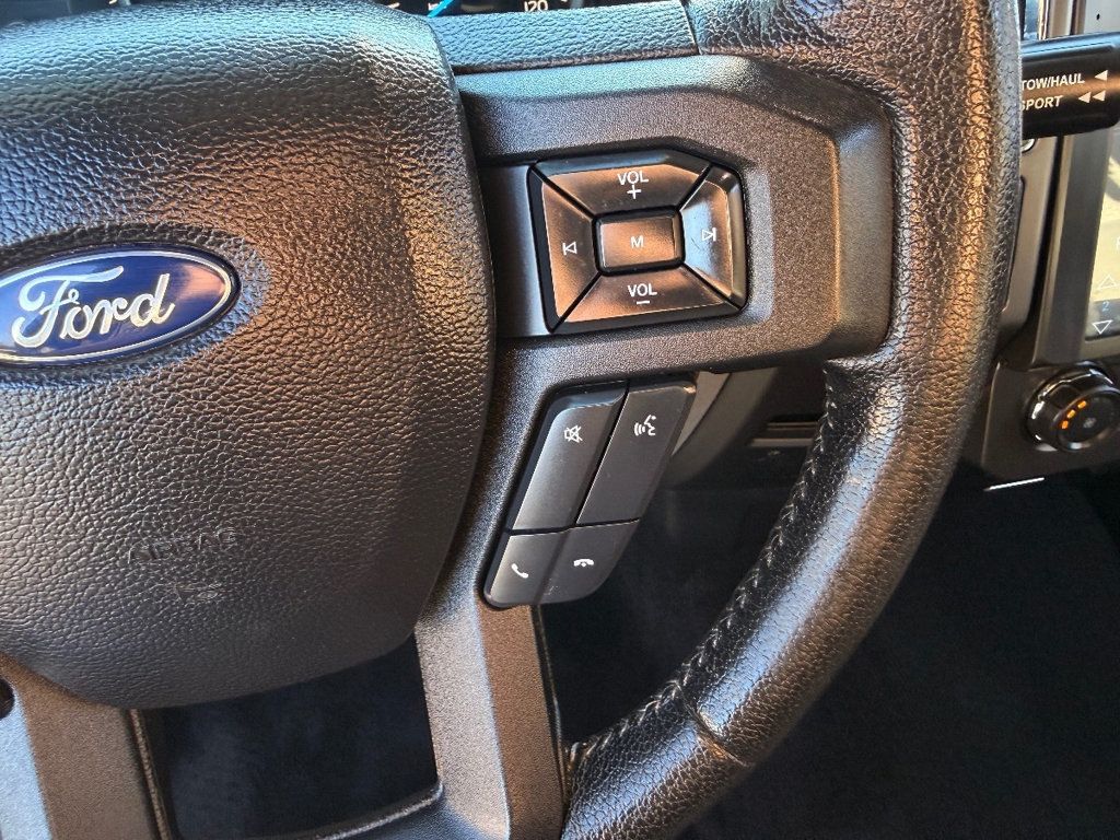 2016 Ford F-150 2WD SuperCrew 145" XLT - 22918477 - 20
