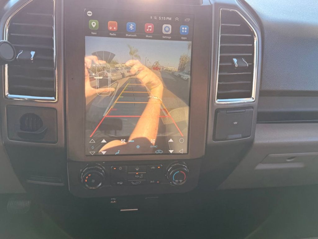 2016 Ford F-150 2WD SuperCrew 145" XLT - 22918477 - 24