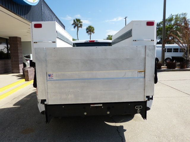 2016 Ford F-150 3.5L V6 TURBO GAS*XL*SUPERCAB*2WD*6.5FT BED*750LB LIFTGATE! - 23005264 - 11