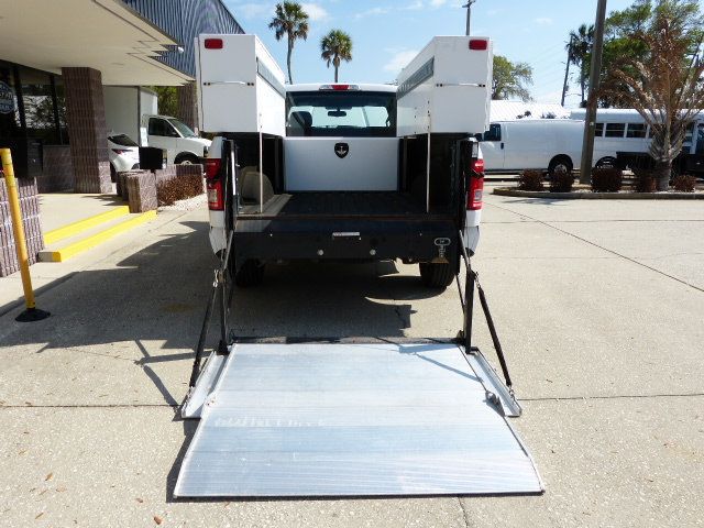2016 Ford F-150 3.5L V6 TURBO GAS*XL*SUPERCAB*2WD*6.5FT BED*750LB LIFTGATE! - 23005264 - 13
