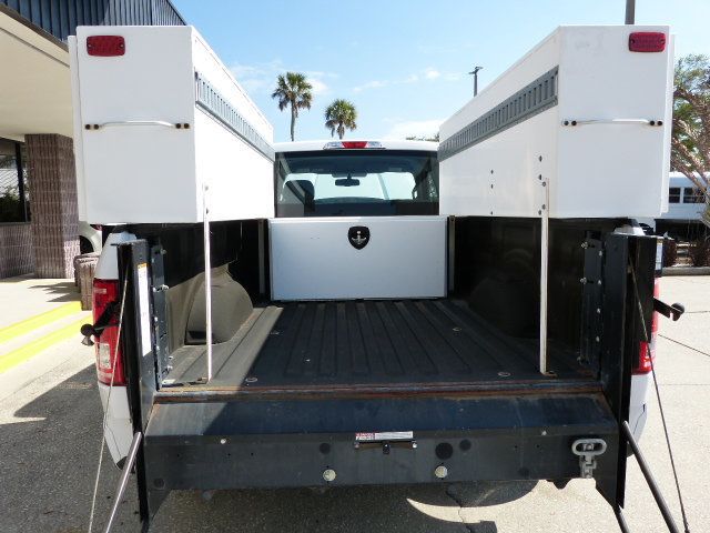 2016 Ford F-150 3.5L V6 TURBO GAS*XL*SUPERCAB*2WD*6.5FT BED*750LB LIFTGATE! - 23005264 - 15