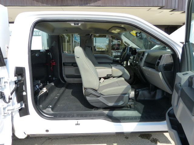 2016 Ford F-150 3.5L V6 TURBO GAS*XL*SUPERCAB*2WD*6.5FT BED*750LB LIFTGATE! - 23005264 - 23
